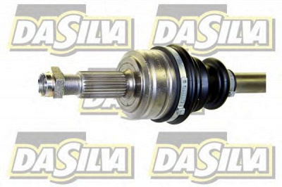 DA SILVA 6116t - Приводной вал